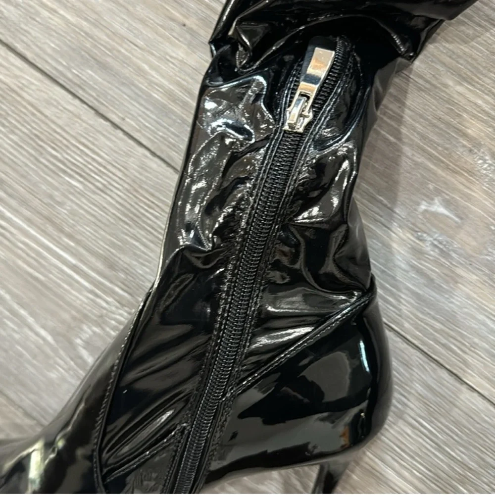 Mata Shoes mata apple